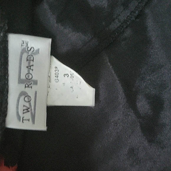 Vintage Mini Dress - Picture 3 of 7